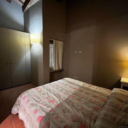 Serravalle Castle Apartment Ngoại thất bức ảnh