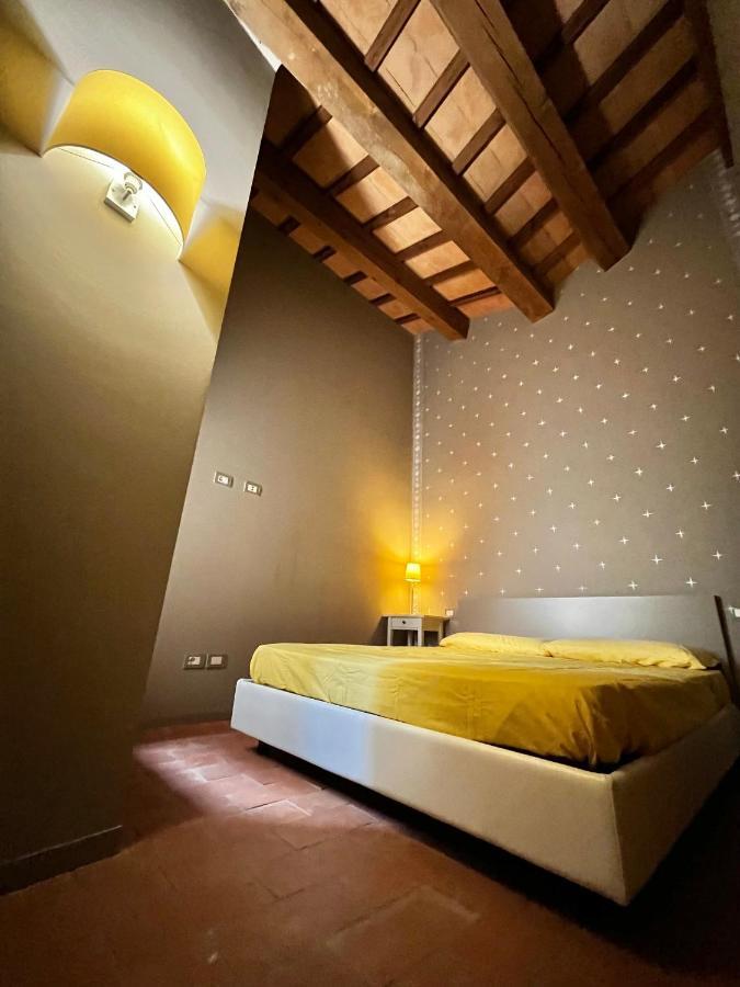 Serravalle Castle Apartment Ngoại thất bức ảnh