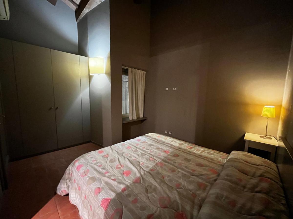 Serravalle Castle Apartment Ngoại thất bức ảnh