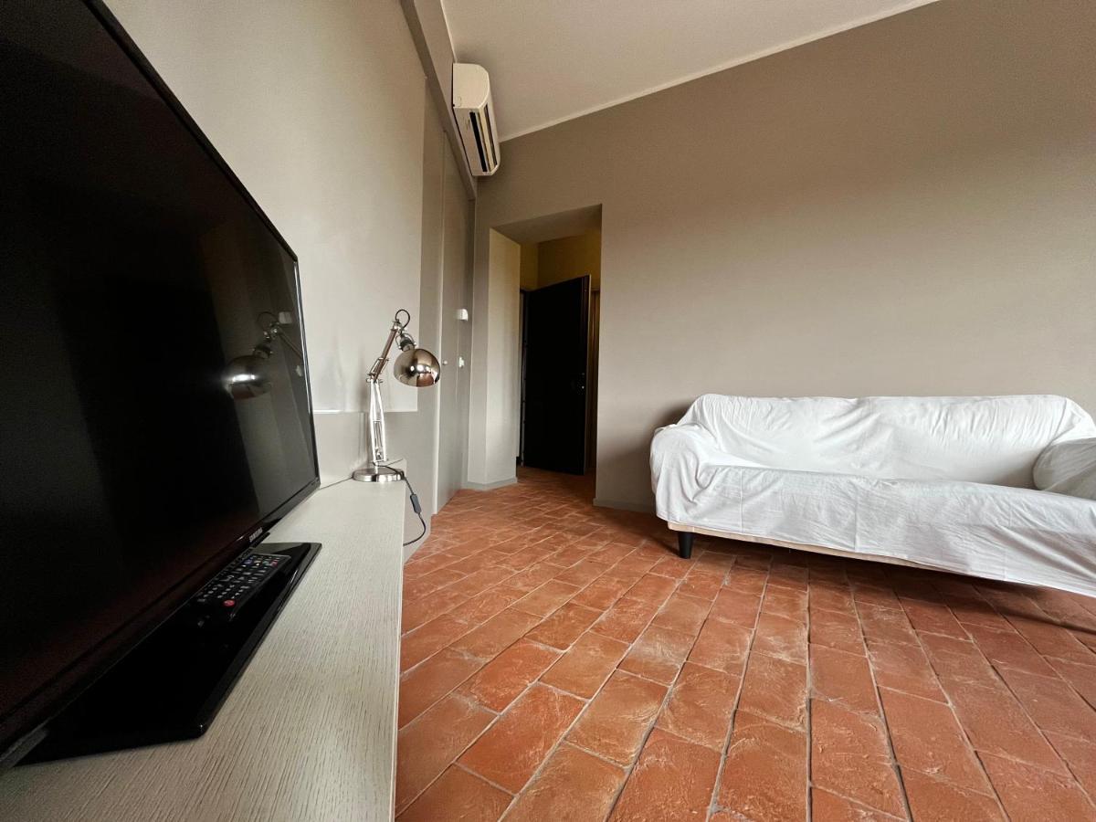 Serravalle Castle Apartment Ngoại thất bức ảnh