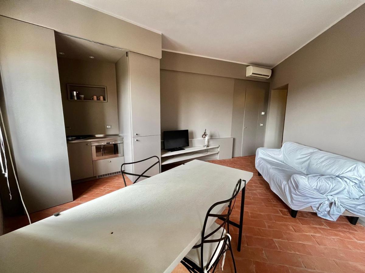 Serravalle Castle Apartment Ngoại thất bức ảnh