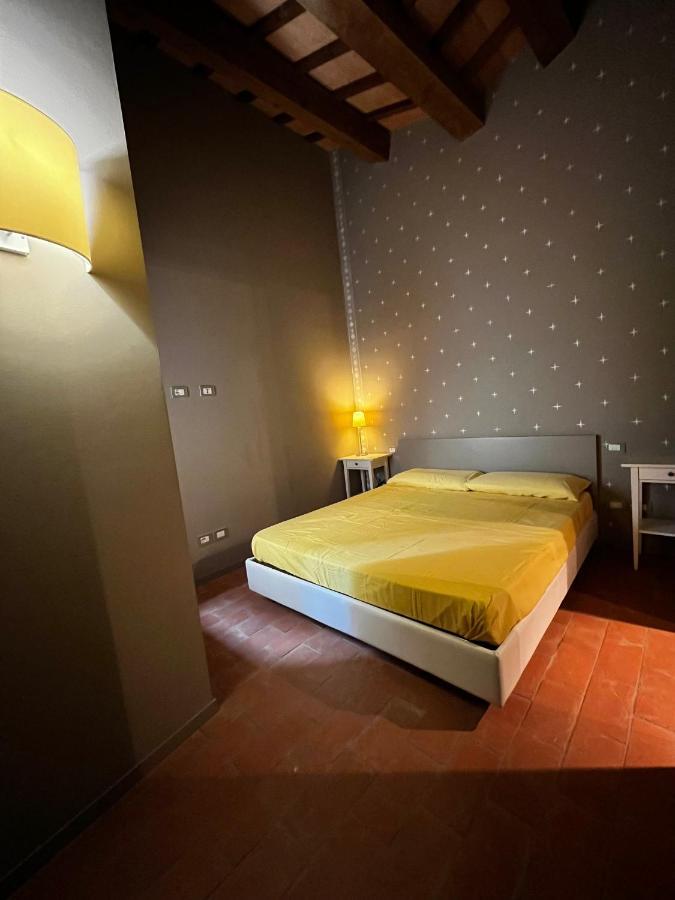 Serravalle Castle Apartment Ngoại thất bức ảnh